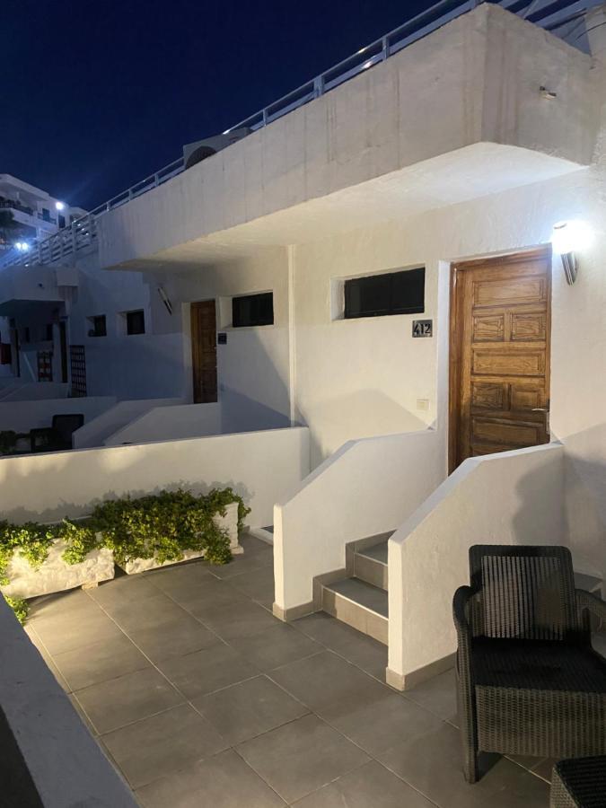 Cumanasol Apartment Puerto Rico  Exterior photo